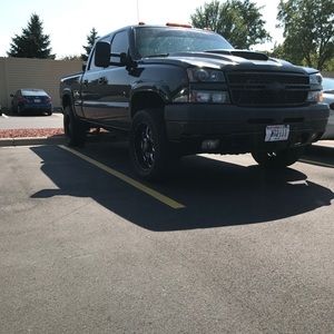 Meet your Posher, Gary